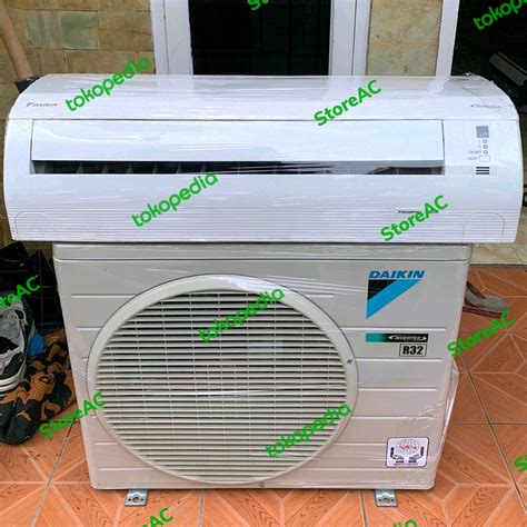 ac daikin 1 pk inverter.